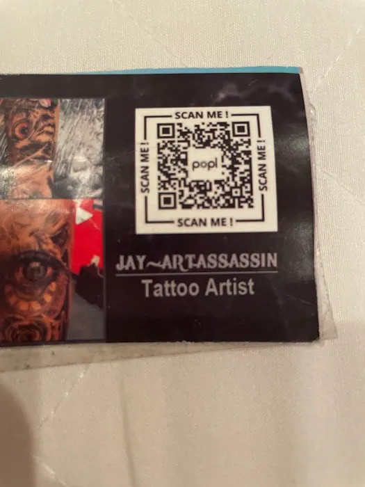 Jay_ artassassin tattoo shop 3