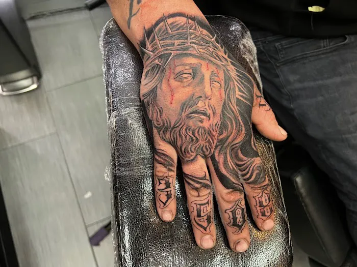 Art Assassins Tattoo Studio Inc. 0