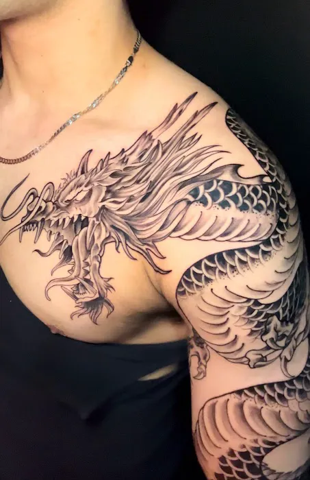 Art Assassins Tattoo Studio Inc. 5
