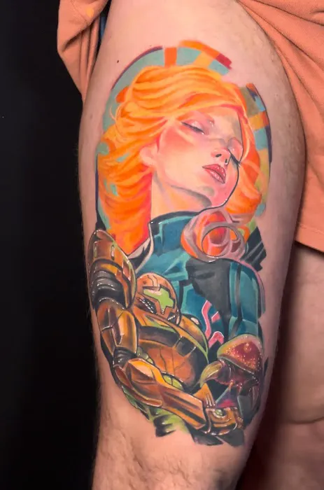 Art Assassins Tattoo Studio Inc. 2
