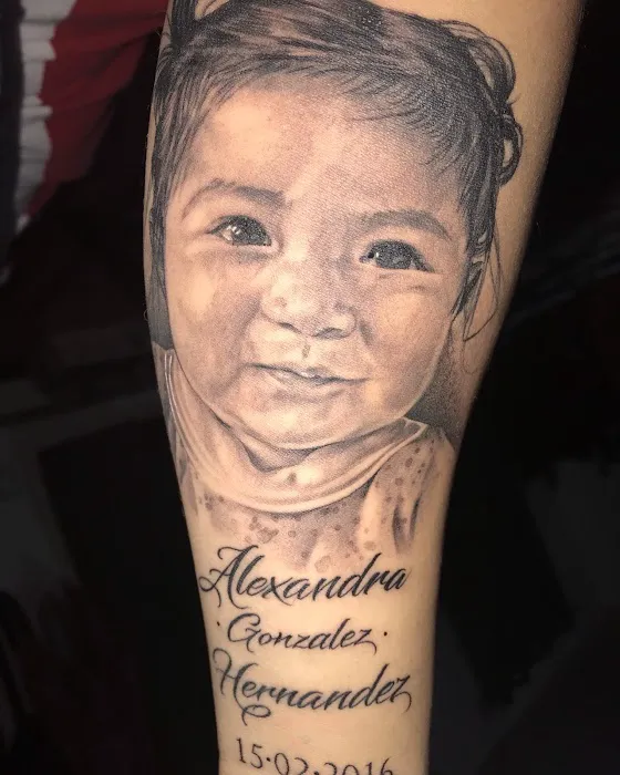 Art Assassins Tattoo Studio Inc. 4