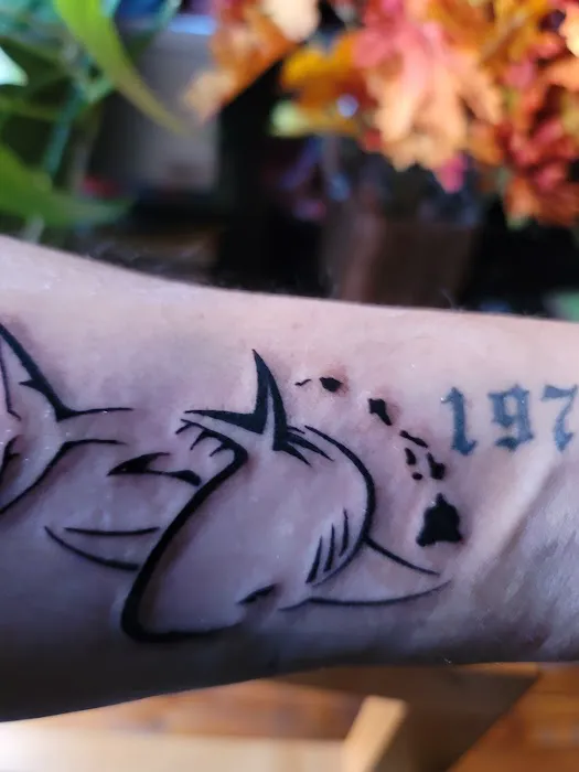 Art Assassins Tattoo Studio Inc. 3