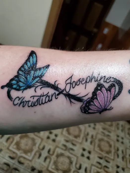 Top Shelf Tattooing 5