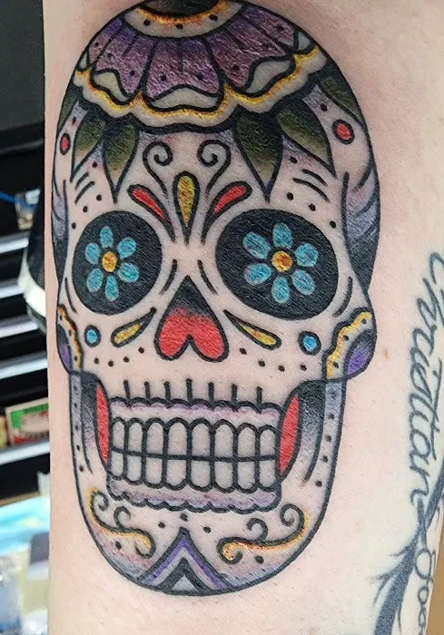 Top Shelf Tattooing 2