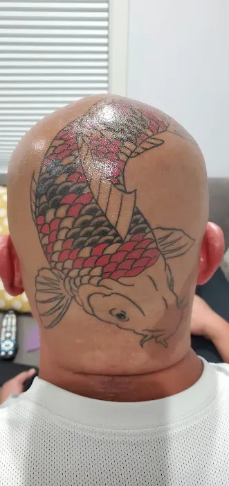 Top Shelf Tattooing 0