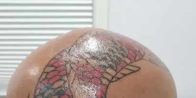Top Shelf Tattooing