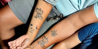 Monkey Tattoo Studio