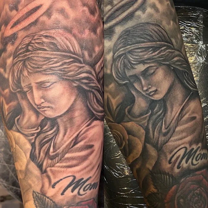 Lejend Tattoo 7