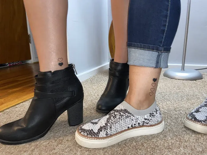 Lejend Tattoo 3