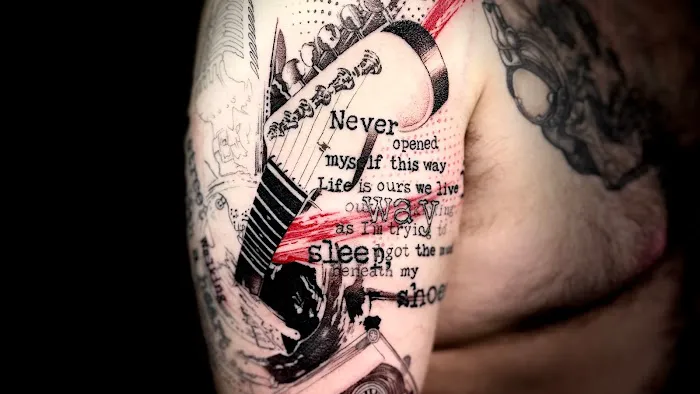 Crushink 0