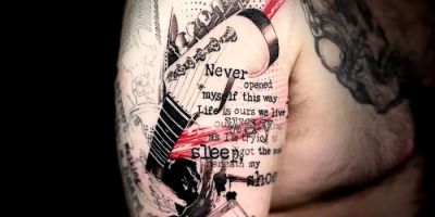 Crushink