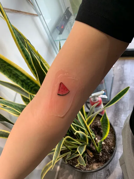 Crushink 5