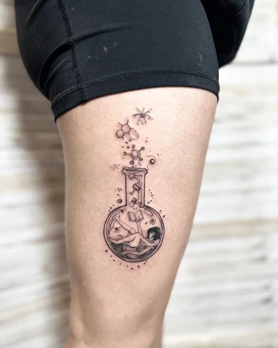 Crushink 8