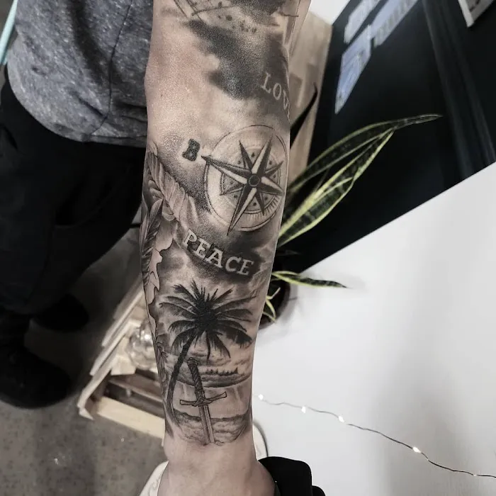 Crushink 9
