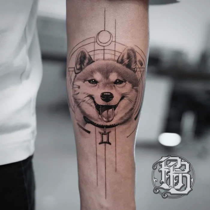 Bee Tattoo Studio 5