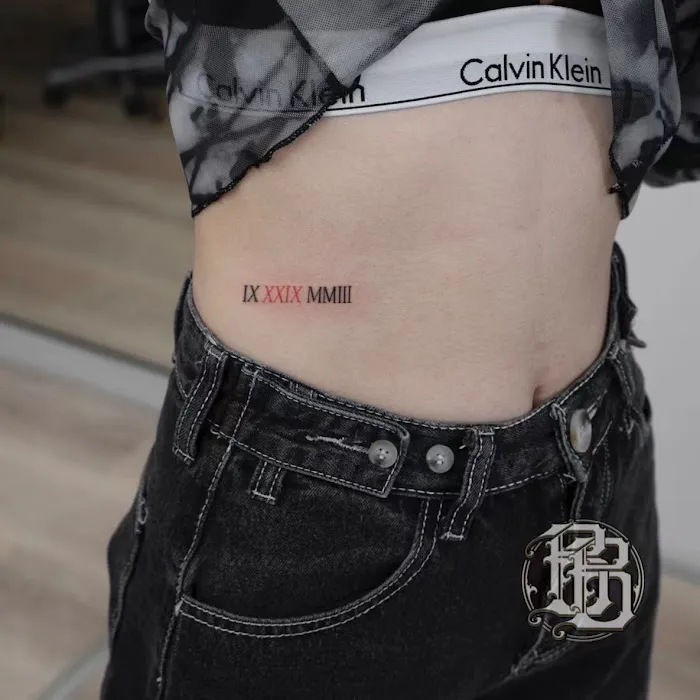 Bee Tattoo Studio 9