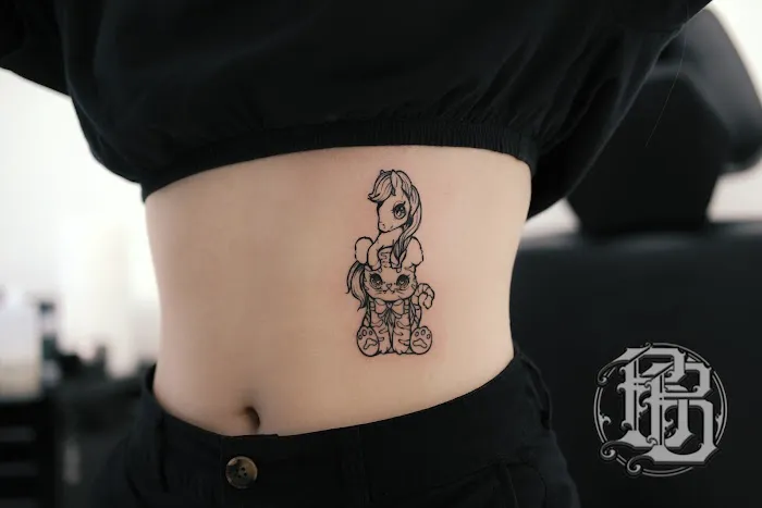 Bee Tattoo Studio 0