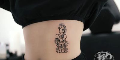 Bee Tattoo Studio