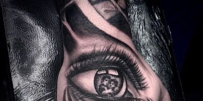 TJ Tattoo Studio