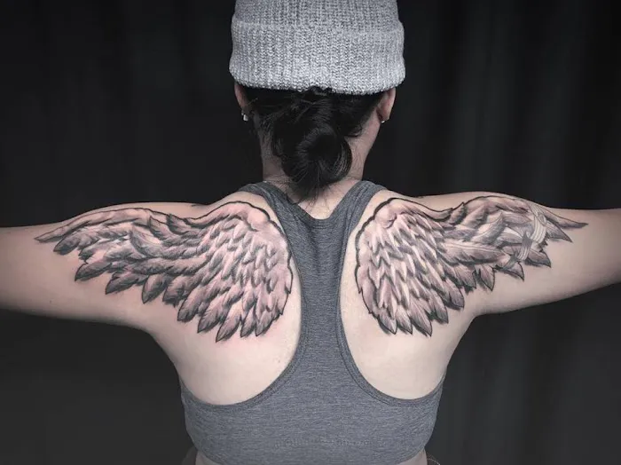 TJ Tattoo Studio 5