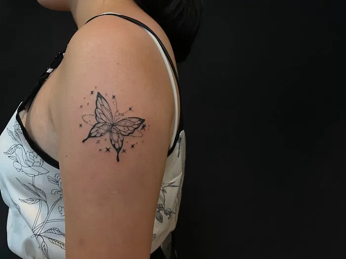 ZD TATTOO 针道刺青 6