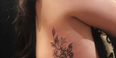咚刺青DONGTATTOO