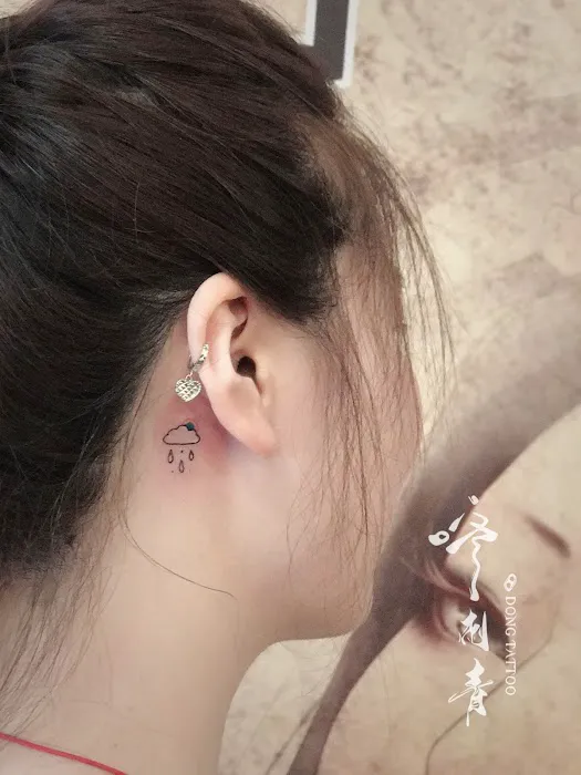 咚刺青DONGTATTOO 3