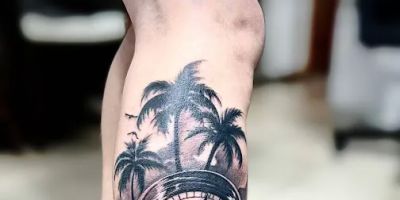 YoungTattoo.陽刺青