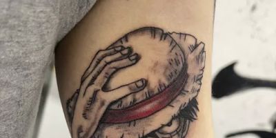 Moke Tattoo