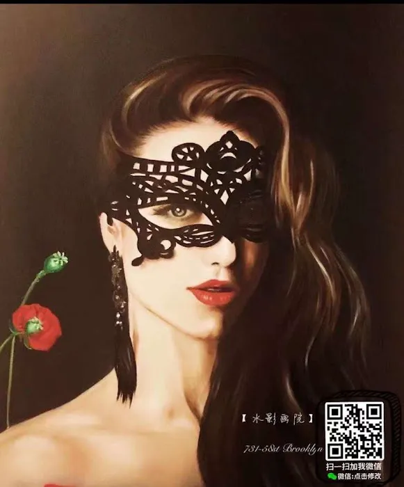 水影纹身 Shuiying Tattoo 6