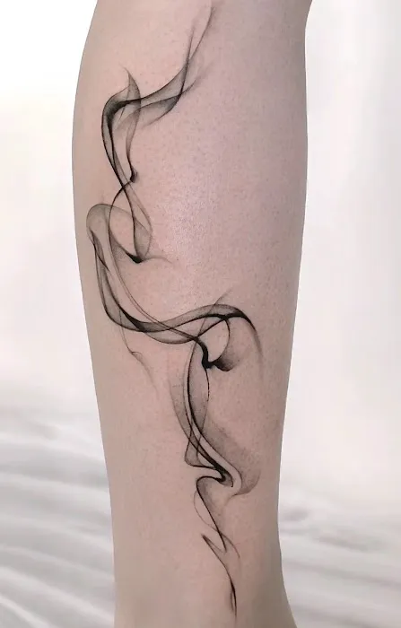 水影纹身 Shuiying Tattoo 0