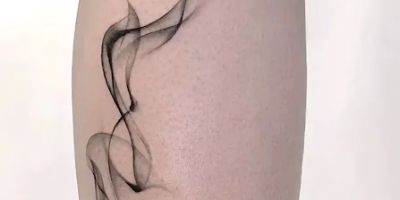 水影纹身 Shuiying Tattoo