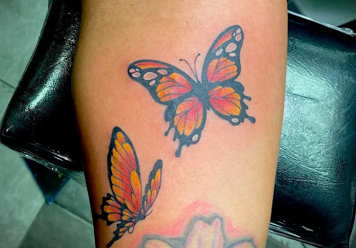 Big Vibe Ink 5