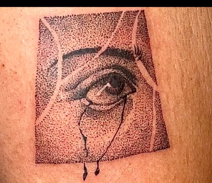 Big Vibe Ink 6