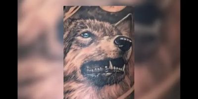 Big Vibe Ink