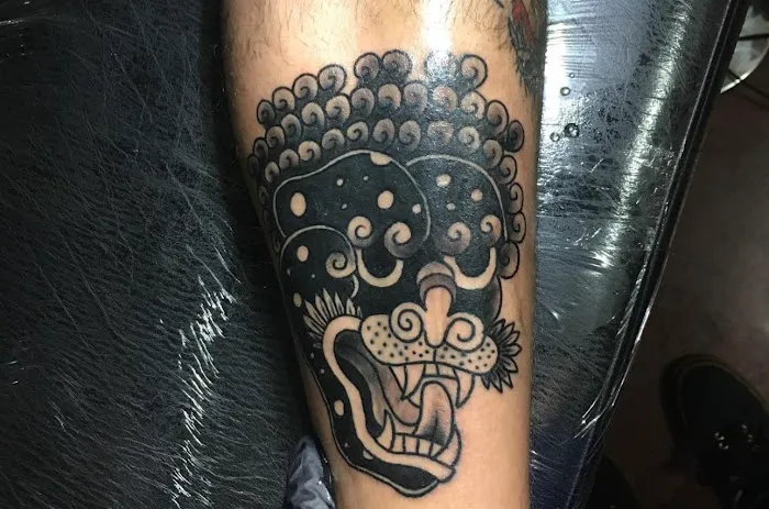 Big Vibe Ink 1