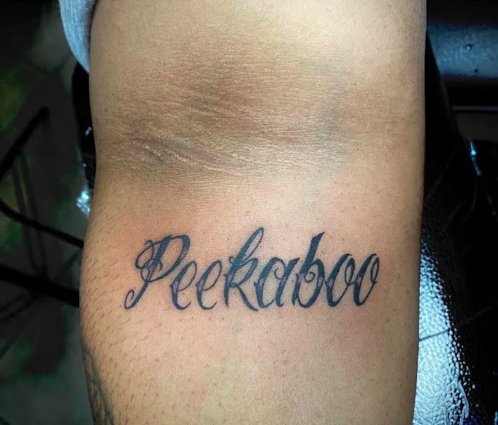 Big Vibe Ink 7