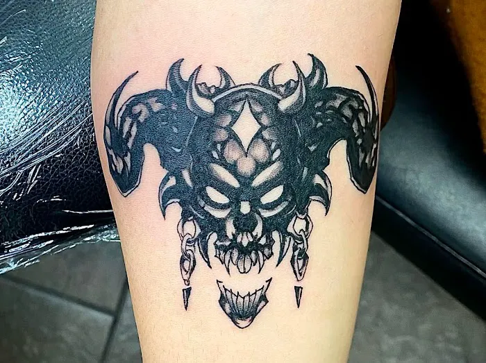 Big Vibe Ink 8