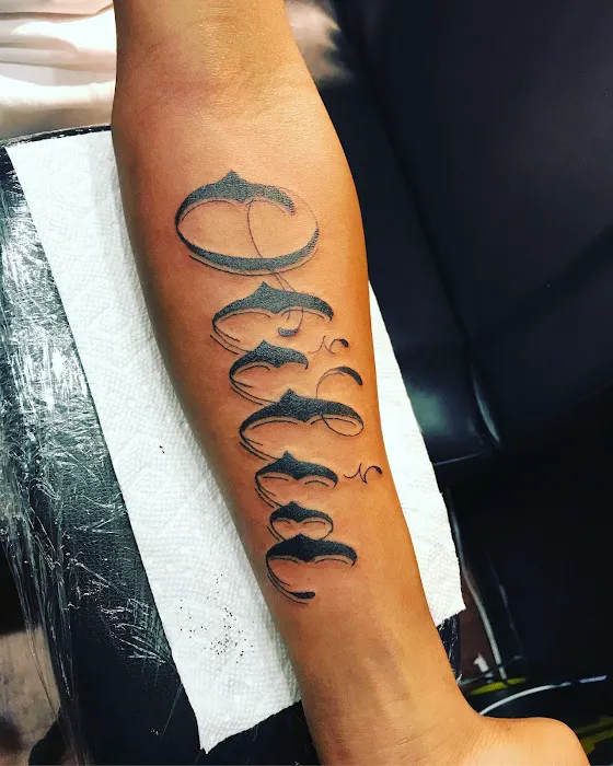 Kadaphi tattoos 6