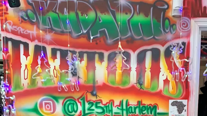Kadaphi tattoos 1