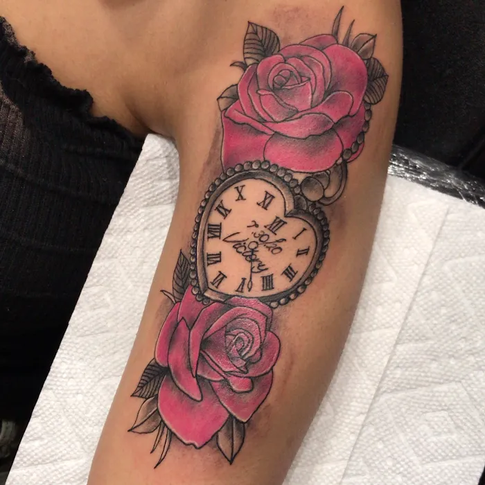 Kadaphi tattoos 9