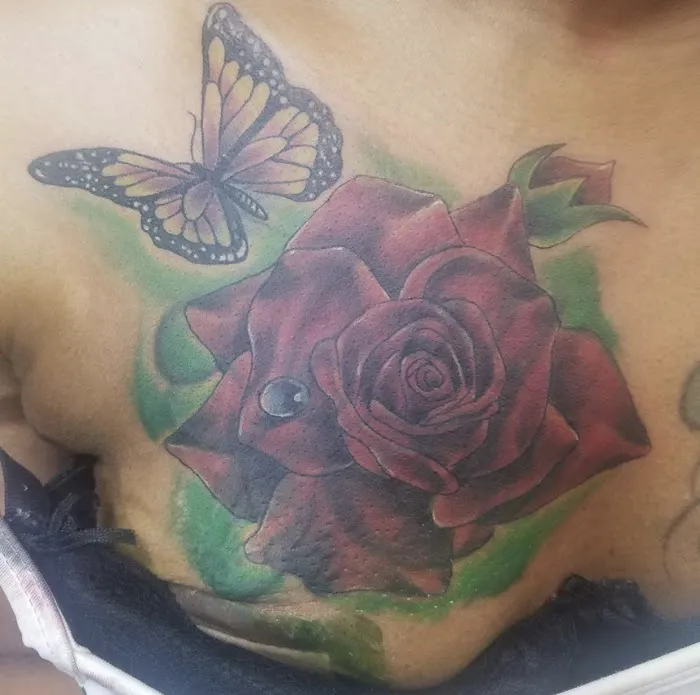 Kadaphi tattoos 4