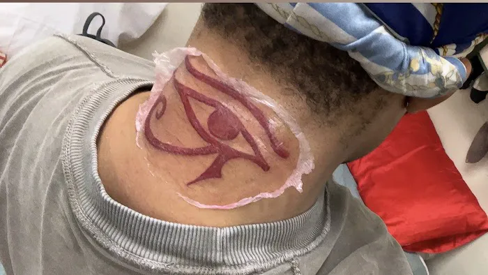 King Tattoos 0