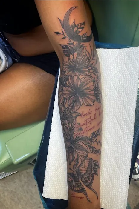 King Tattoos 1