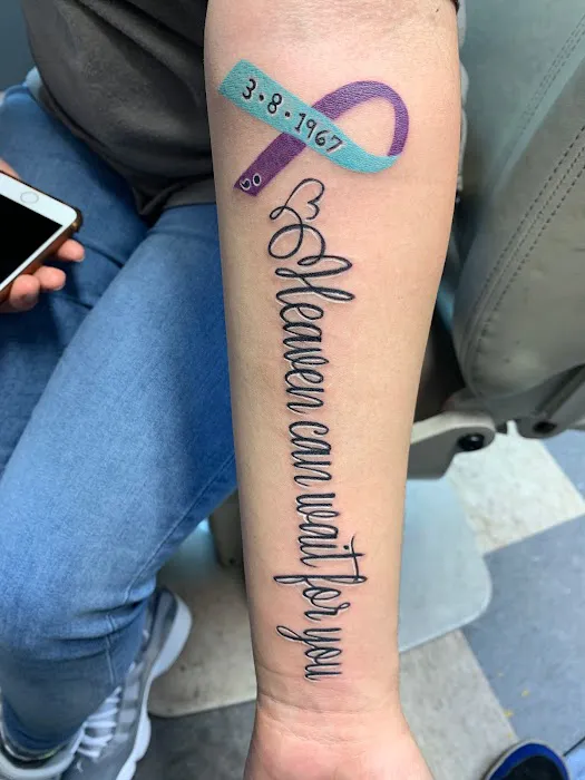 King Tattoos 5
