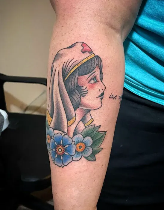 King Tattoos 9