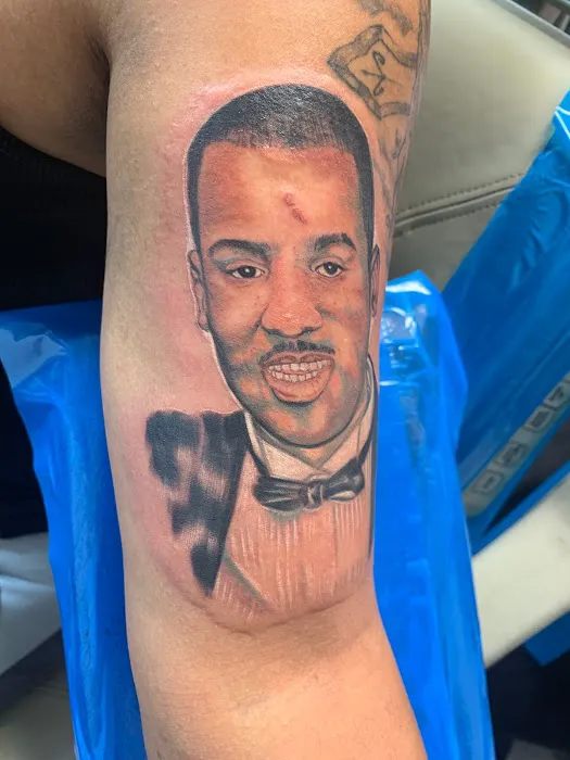 King Tattoos 2
