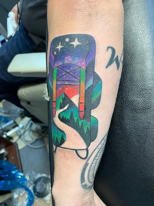 King Tattoos 3