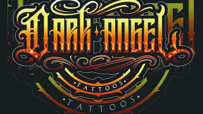 Dark Angel Tattoos Corp. 5