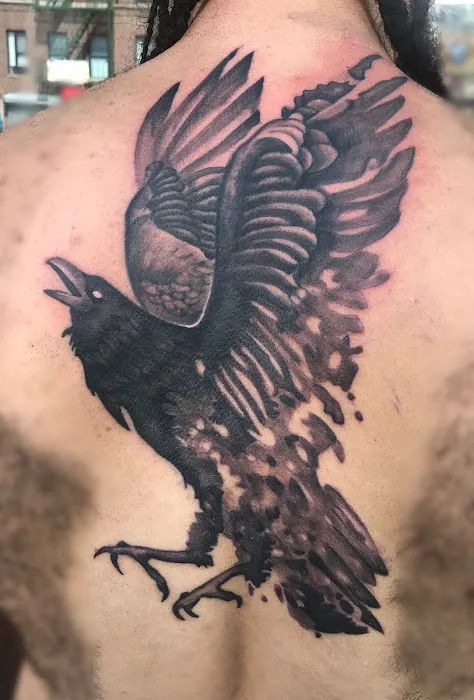 Dark Angel Tattoos Corp. 0